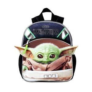 Star wars the mandalorian mini backpack baby yoda